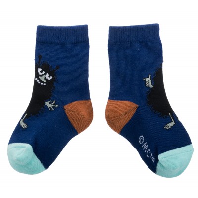 Носки детские Moomin Стинки baby Blue
